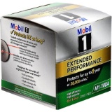 Mobil 1 M1-108A Extended Performance Oil Filter. $11.47 ERV