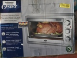 Oster Extra-Large Countertop Oven. $131.09 ERV