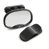 SafeFit 2-in-1 Auto Mirror. $9.19 ERV