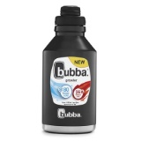 bubba Vacuum-Insulated Stainless Steel Growler, 64 oz., Licorice. $22.82 ERV