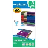 MagicbagÃ‚Â® Flats Medium 3 ct Box. $6.88 ERV