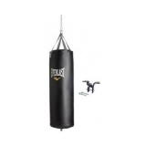 Everlast 70-lb Nevatear Heavy Bag Kit. $93.63 ERV