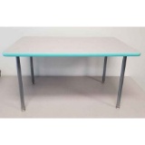 Juvi 24x35 Table - Spearmint. $45.86 ERV