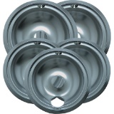 Range Kleen 5-Piece Drip Bowl, Style B. $24.01 ERV