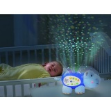 VTech Lil Critters Soothing Starlight Hippo. $28.74 ERV