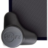 Safe Fit Adjust-To-Fit Sun Shade, 1.0 CT. $11.36 ERV