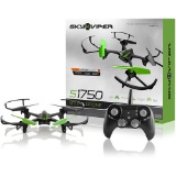 Sky Viper S1750 Stunt Drone. $50.59 ERV
