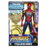 Hasbro Marvel Avengers 3 Infinity War 12