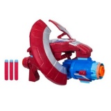 Marvel Avengers: Infinity War Nerf Captain America Assembler Gear. $22.87 ERV