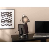 Mainstays Organizer Lamp. $15.55 ERV