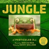 Jungle By Dan Kainen. $18.48 ERV