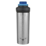 Contigo Shake & Go Fit Thermalock Vacuum-Insulated Stainless Steel Shaker Bottle. $17.20 ERV