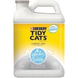 Purina Tidy Cats Glade Tough Odor Solutions Clear Springs Clumping Cat Litter. Jug. $10.60 ERV