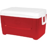Igloo 48-Qt Island Breeze Cooler. $33.86 ERV