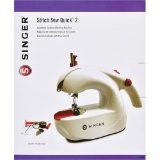 Singer Stitch Sew Quick 2. $22.86 ERV