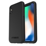 OtterBox iPhone X Case Symmetry - Black. $45.99 ERV