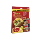As Seen on TV Potato Express; Kitchen Utensils. $49.15 ERV