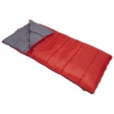 Ozark Trail 50F Warm Weather Sleeping Bag. $13.77 ERV