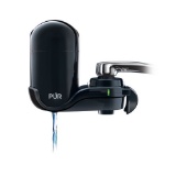 PUR Faucet Water Filter, FM-2000B, Black. $22.59 ERV