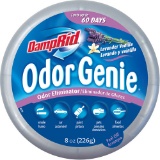 DampRid Odor Genie, Lavender Vanilla, 8 oz. $45.31 ERV