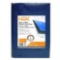 HDX 30 ft. x 50 ft. General Purpose Blue Tarp. $136.85 ERV