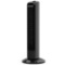 28 In. 40-watt Oscillating Tower Fan In Black. $45.99 ERV