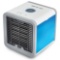 ARCTIC AIR Compact 440 CFM 3-Speed Portable Evaporative Cooler for 45 sq. ft.. $45.97 ERV