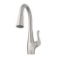 Pfister Clarify Single-Handle Pull-Down Sprayer Kitchen Faucet . $314.13 ERV