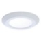 Halo SLD 5 in. Retrofit Ceiling Mount Light Fixture and more. $97.84 ERV