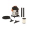 RIDGID 10 Gal. 6.0 Peak HP Stainless Wet Dry Vac. $113.85 ERV