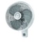 Lasko 16 in. 3-Speed Oscillating Wall Mount Fan with Remote Control. $63.20 ERV