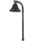 Hampton Bay Low-Voltage 10-Watt Equivalent Outdoor Integrated LED Landscape Path Light . $28.72 ERV