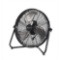 High Velocity 20 In. 3-speed Shroud Floor Fan Powerful Airflow With Carry-handle. $80.45 ERV
