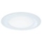 Halo E26 Series 5 in. White Recessed Ceiling Light Self Flanged Shower Trim  and more. $86.96 ERV