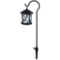 Hampton Bay Low-Voltage B LED Floral Shepherd Hook Landscape Path Light. $34.47 ERV