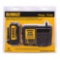 DEWALT  Battery Pack 3.0Ah; DEWALT 18-Volt NiCd Cordless Reciprocating Saw (Tool-Only). $250 ERV