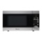 Magic Chef 1.1 cu. ft. Countertop Microwave in Stainless Steel. $91.98 ERV
