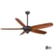 Home Decorators Collection Altura 68 in. Indoor Oil Rubbed Bronze Ceiling Fan. $263.35 ERV