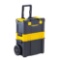Stanley Essential 19 in. 3-in-1 Detachable Tool Box Mobile Work Center. $38.01 ERV