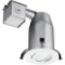Lithonia Lighting ; Pixi LED Square 8 in. by 8 in. White Recessed Can Retrofit Kit. $63.20 ERV