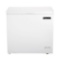 Magic Chef 6.9 cu. ft. Chest Freezer in White. $228.85 ERV