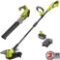 Ryobi String Trimmer/Edger. $171.35 ERV