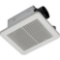 Hampton Bay 80 CFM No Cut Ceiling Humidity Sensing Bath Fan. $125.35 ERV