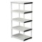 HDX 72 in. H x 36 in. W x 24 in. D 5 Shelf Plastic Ventilated Storage Shelving Unit. $57.47 ERV