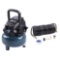 ANVIL 2G Pancake Air Compressor with 7-Pieces Accessories Kit. $79.35 ERV