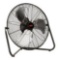 20 in. High Velocity Floor Fan. $75.05 ERV