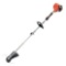 ECHO Pro Attachment Series 2-Cycle 21.2 cc 17 in. Shaft Gas Trimmer. $286.35 ERV