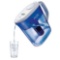 PUR Ultimate 11-Cup Pitcher with LED and Lead Reduction Filter. $34.48 ERV