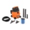 RIDGID 14 Gal. 6.0-Peak HP Wet Dry Vac. $132.25 ERV