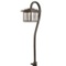 Hampton Bay Low-Voltage 10-Watt Equivalent Outdoor Integrated LED Landscape light. $28.72 ERV